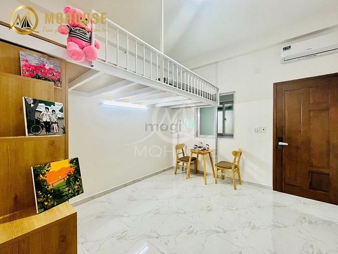 Hình ảnh 🍓 Mb6623 nạp rút nhanh chóng Chung cư 30m2 GẦN EMART PHAN HUY ÍCH , CHỢ PHẠM VĂN BẠCH🔥