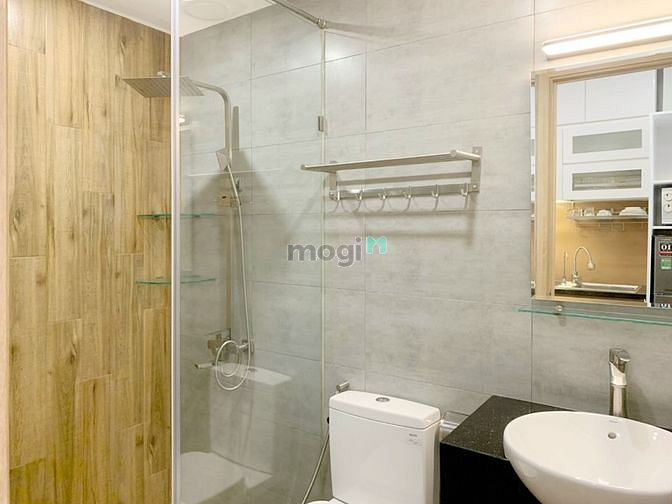 Hình ảnh ✅CĂN HỘ -Quận 2 bancon -FULL NT - giáp khu phố Thảo Điền -ngay cầu SG✅