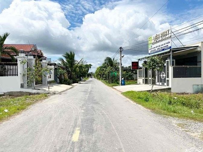 Hình ảnh Đất FULL thổ giá cực rẻ để Trang MB66.COM Chính Thức - MB 66 Uy Tín 159m2 chỉ có 350tr