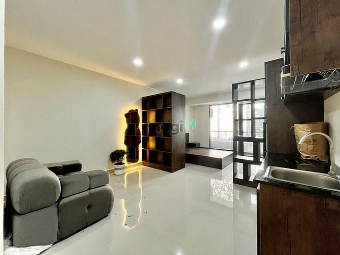 Hình ảnh Studio 40m2 FULL nt_gần vạn Hạnh mall, bv nhi đồng, dh huflit, quận 10