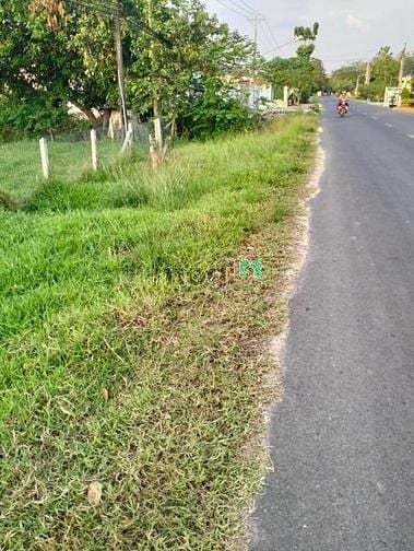 Hình ảnh Còn lô duy nhất phường Hiệp ninh TPTN (Tây Ninh) Dt 10.18x29m SHR