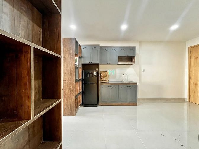 Hình ảnh Studio 40m2 FULL nt_gần vạn Hạnh mall, bv nhi đồng, dh huflit, quận 10