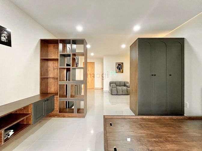 Hình ảnh Studio 40m2 FULL nt_gần vạn Hạnh mall, bv nhi đồng, dh huflit, quận 10