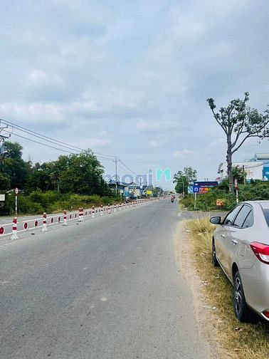 Hình ảnh Cần tiền bán đất thổ cư 100m2 giá chỉ 572tr đất Long Thành Trung, TN