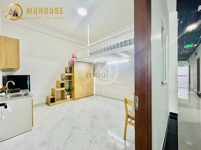 Hình ảnh 🍓 Mb6623 nạp rút nhanh chóng Chung cư 30m2 GẦN EMART PHAN HUY ÍCH , CHỢ PHẠM VĂN BẠCH🔥
