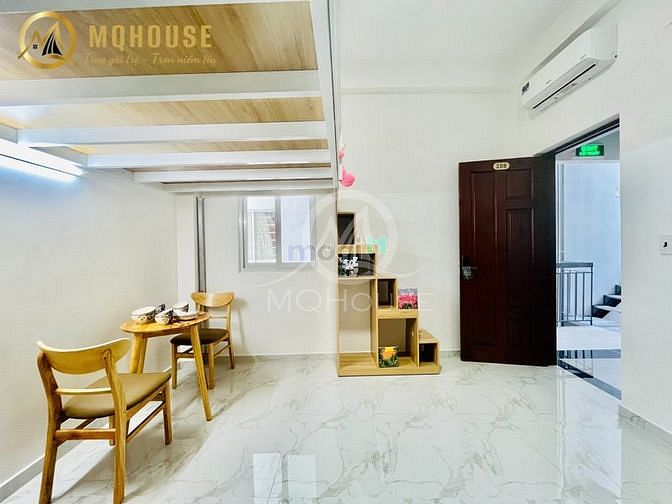 Hình ảnh 🍓 Mb6623 nạp rút nhanh chóng Chung cư 30m2 GẦN EMART PHAN HUY ÍCH , CHỢ PHẠM VĂN BẠCH🔥