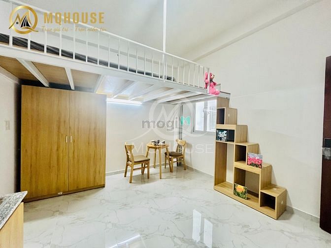 Hình ảnh 🍓 Mb6623 nạp rút nhanh chóng Chung cư 30m2 GẦN EMART PHAN HUY ÍCH , CHỢ PHẠM VĂN BẠCH🔥