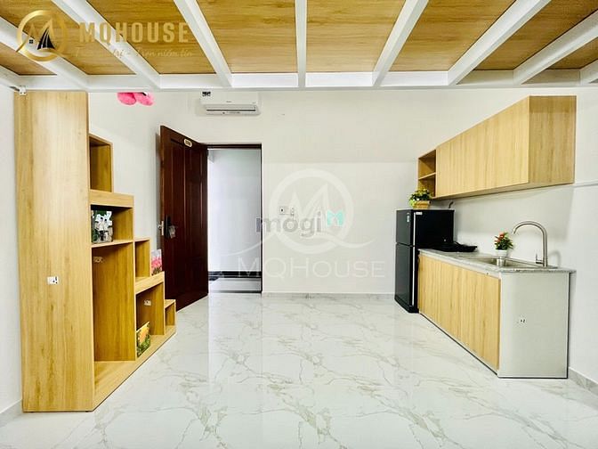 Hình ảnh 🍓 Mb6623 nạp rút nhanh chóng Chung cư 30m2 GẦN EMART PHAN HUY ÍCH , CHỢ PHẠM VĂN BẠCH🔥