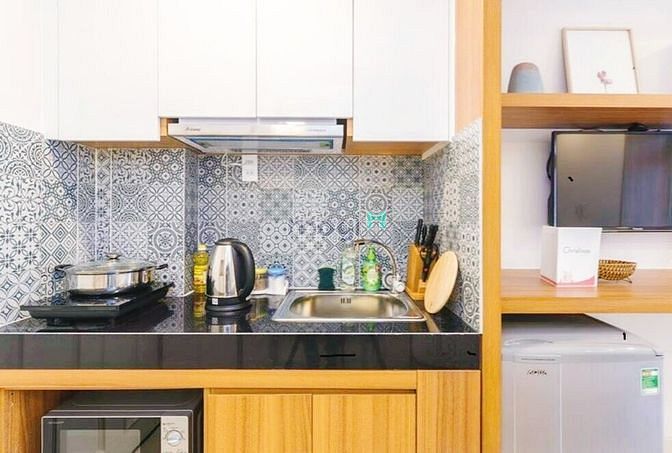 Hình ảnh Mb6623 nạp rút nhanh chóng mini full nội thất đường Thích Minh Nguyệt quận Tân Bình