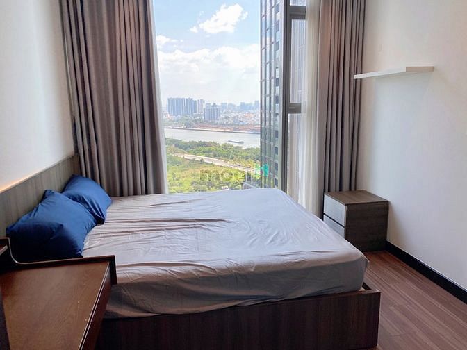 Hình ảnh BAO PHÍ QL - Cho Thuê CH 1PN - Full NT - Empire City Thủ Thiêm, Quận 2