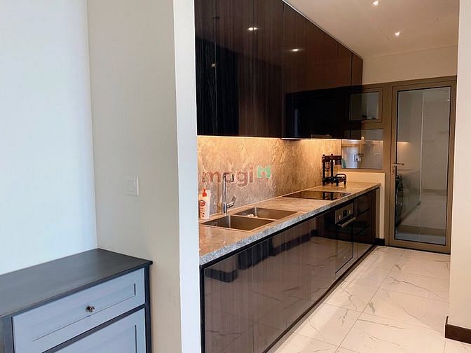 Hình ảnh BAO PHÍ QL - Cho Thuê CH 1PN - Full NT - Empire City Thủ Thiêm, Quận 2