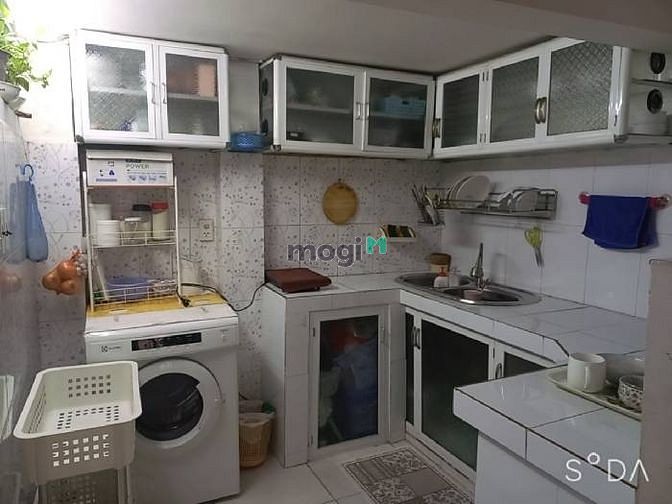 Hình ảnh Bán nhà Etown 47m2 3PN hẻm 3,5m Phan Văn Sửu-Cộng Hòa, P13 Tân Bình