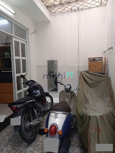 Hình ảnh Bán nhà Etown 47m2 3PN hẻm 3,5m Phan Văn Sửu-Cộng Hòa, P13 Tân Bình