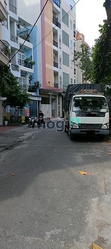 Hình ảnh Bán nhà Etown 47m2 3PN hẻm 3,5m Phan Văn Sửu-Cộng Hòa, P13 Tân Bình