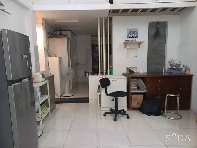 Hình ảnh Bán nhà Etown 47m2 3PN hẻm 3,5m Phan Văn Sửu-Cộng Hòa, P13 Tân Bình