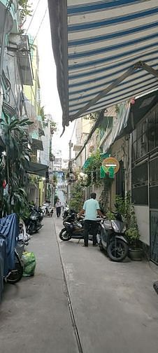 Hình ảnh Bán nhà Etown 47m2 3PN hẻm 3,5m Phan Văn Sửu-Cộng Hòa, P13 Tân Bình