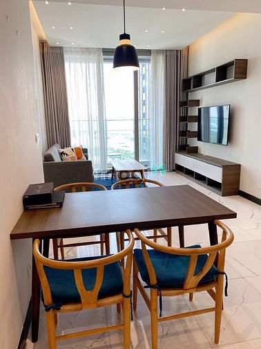 Hình ảnh BAO PHÍ QL - Cho Thuê CH 1PN - Full NT - Empire City Thủ Thiêm, Quận 2