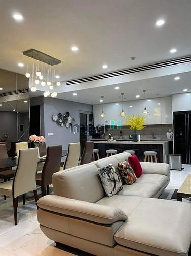 Hình ảnh ⭐CHO THUÊ 3PN FULL NT - Empire City Thủ Thiêm, Quận 2 - VIEW SÔNG SG