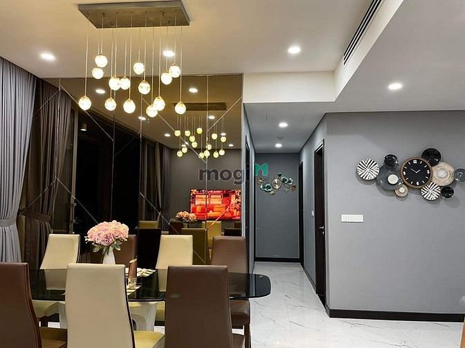 Hình ảnh ⭐CHO THUÊ 3PN FULL NT - Empire City Thủ Thiêm, Quận 2 - VIEW SÔNG SG