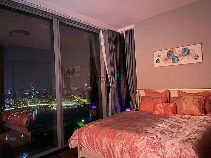 Hình ảnh ⭐CHO THUÊ 3PN FULL NT - Empire City Thủ Thiêm, Quận 2 - VIEW SÔNG SG