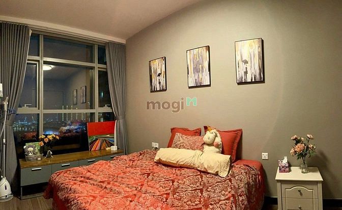 Hình ảnh ⭐CHO THUÊ 3PN FULL NT - Empire City Thủ Thiêm, Quận 2 - VIEW SÔNG SG