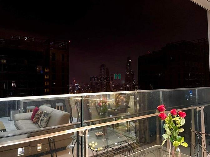 Hình ảnh ⭐CHO THUÊ 3PN FULL NT - Empire City Thủ Thiêm, Quận 2 - VIEW SÔNG SG
