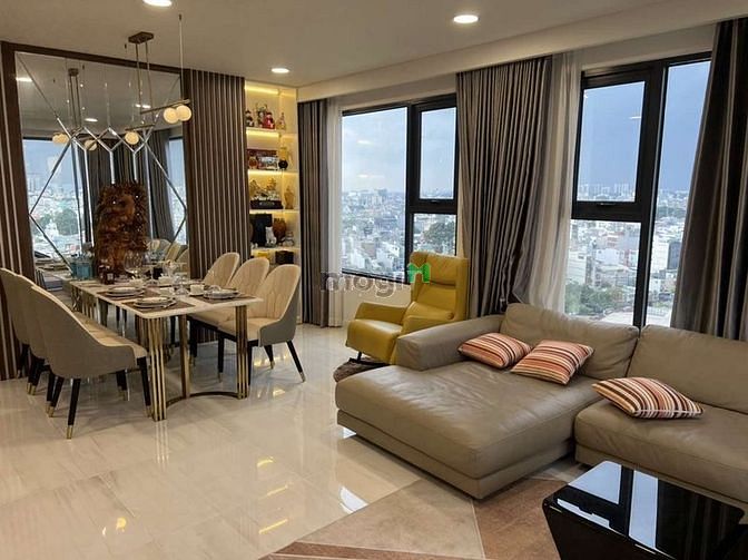 Hình ảnh Cho thuê gấp giá rẻ Trang Chủ MB66.COM / Đăng Ký Tặng 66K Screc, Q.3, 120m2, 3pn, 14 tr