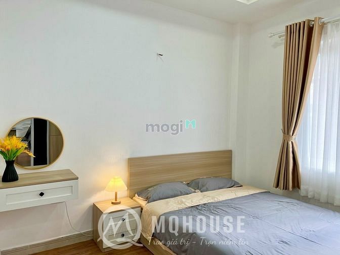 Hình ảnh căn Hộ 1 Phòng Ngủ 60m2 Tại 25 Cửu Long P2 Tân Bình