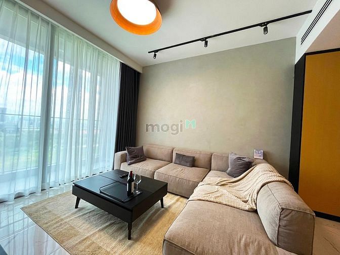 Hình ảnh ⭐⭐CH FULL NỘI THẤT ĐẸP - CHO THUÊ CH 2 Phòng Ngủ, Empire City, Quận 2