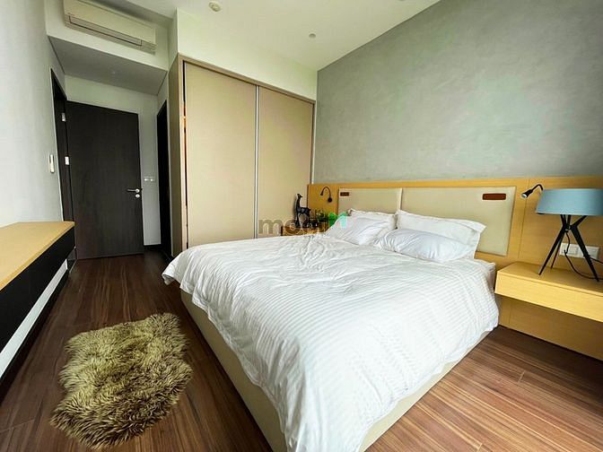Hình ảnh ⭐⭐CH FULL NỘI THẤT ĐẸP - CHO THUÊ CH 2 Phòng Ngủ, Empire City, Quận 2