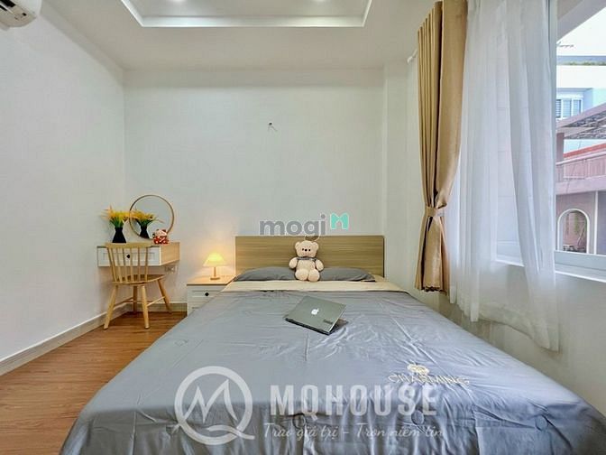 Hình ảnh căn Hộ 1 Phòng Ngủ 60m2 Tại 25 Cửu Long P2 Tân Bình