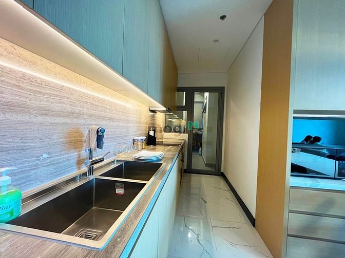 Hình ảnh ⭐⭐CH FULL NỘI THẤT ĐẸP - CHO THUÊ CH 2 Phòng Ngủ, Empire City, Quận 2