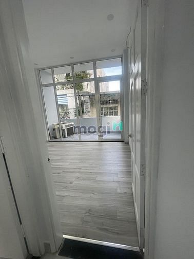Hình ảnh Cho thuê nhà 3MT HXH  Hoàng Hoa Thám, P5, Bình Thạnh