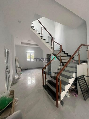 Hình ảnh Cho thuê nhà 3MT HXH  Hoàng Hoa Thám, P5, Bình Thạnh