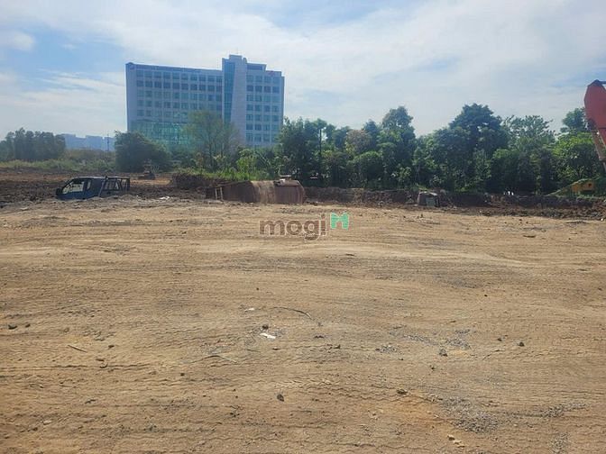 Hình ảnh Cho thuê CÁC QUỸ ĐẤT LỚN Trung Tâm Quận 2 - Lâu dài - XD Tiền chế