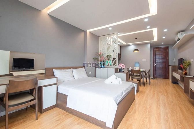 Hình ảnh ✨✨Trang Chủ MB66.COM Chính Thức Mini Sang Trọng_Full Nội Thất_Full Dv_Tại Quận Bình Thạnh
