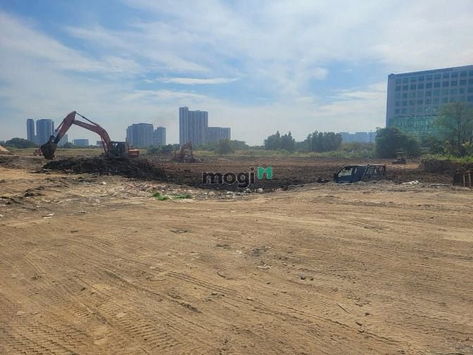 Hình ảnh Cho thuê CÁC QUỸ ĐẤT LỚN Trung Tâm Quận 2 - Lâu dài - XD Tiền chế