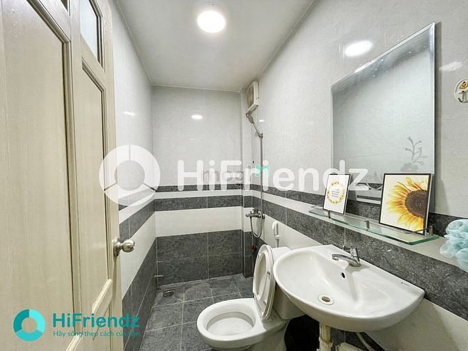 Hình ảnh Phòng studio ban công full nội thất - ngay MB66 là nhà cái uy tín hàng đầu tại Việt Nam Phú Lâm