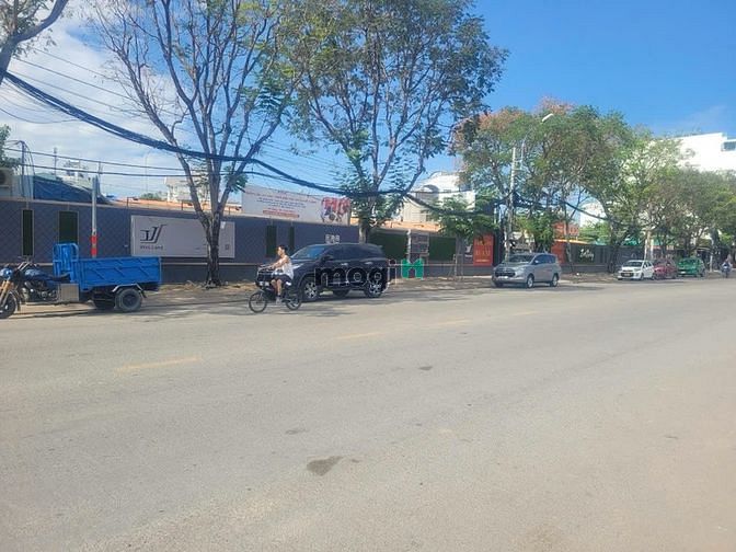 Hình ảnh Cho thuê CÁC QUỸ ĐẤT LỚN Trung Tâm Quận 2 - Lâu dài - XD Tiền chế