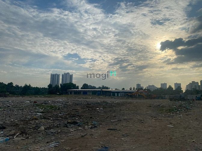 Hình ảnh Cho thuê CÁC QUỸ ĐẤT LỚN Trung Tâm Quận 2 - Lâu dài - XD Tiền chế