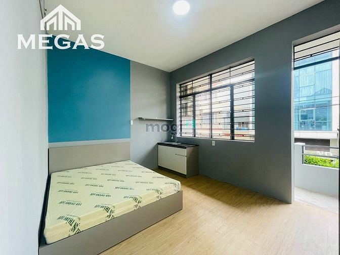 Hình ảnh Khai trương STUDIO BAN CÔNG ngay CỘNG HOÀ - Tân Bình