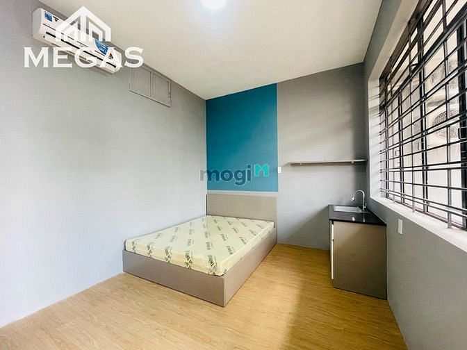 Hình ảnh Khai trương STUDIO BAN CÔNG ngay CỘNG HOÀ - Tân Bình