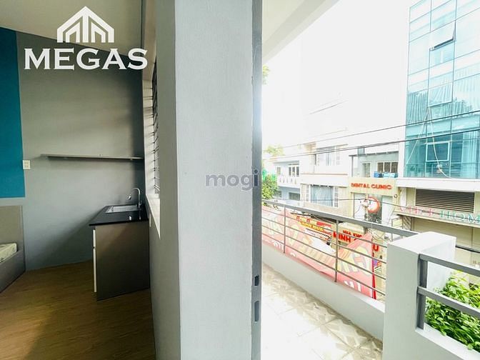 Hình ảnh Khai trương STUDIO BAN CÔNG ngay CỘNG HOÀ - Tân Bình