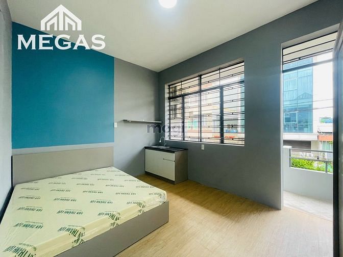 Hình ảnh Khai trương STUDIO BAN CÔNG ngay CỘNG HOÀ - Tân Bình