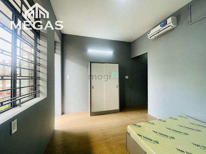 Hình ảnh Khai trương STUDIO BAN CÔNG ngay CỘNG HOÀ - Tân Bình