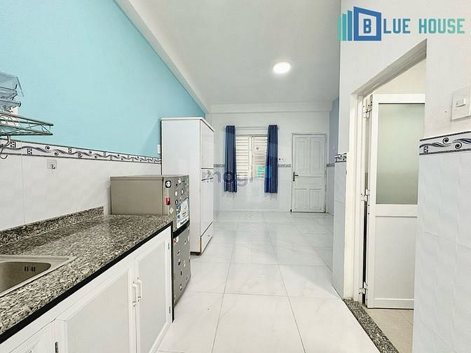 Hình ảnh ETown Cộng Hòa - Full Nội Thất - Ban Công Sân Phơi Riêng Biệt