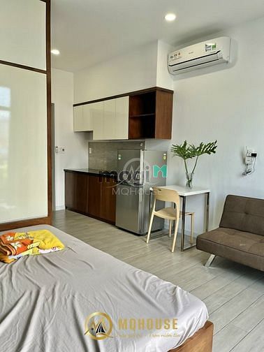 Hình ảnh Căn Hộ Studio Balcony_Gần Cầu Thủ Thiêm_Thảo Cầm Viên_Sala Quận 2