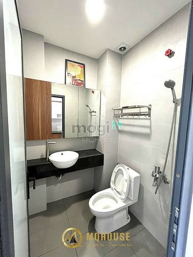 Hình ảnh Căn Hộ Studio Balcony_Gần Cầu Thủ Thiêm_Thảo Cầm Viên_Sala Quận 2