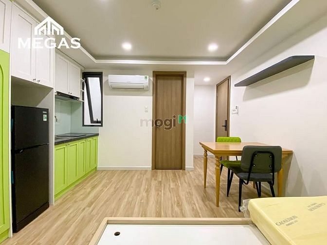 Hình ảnh Mb6623 nạp rút nhanh chóng mini Full nội thất đi bộ sang TDT, cách RMIT 300m - kdc Kim Sơn