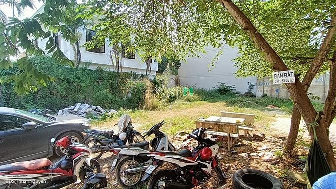Hình ảnh Bán Đất 2 MT đường 46, Phường Thảo Điền, Quận 2, Xây 7 Tầng giảm 4 tỷ